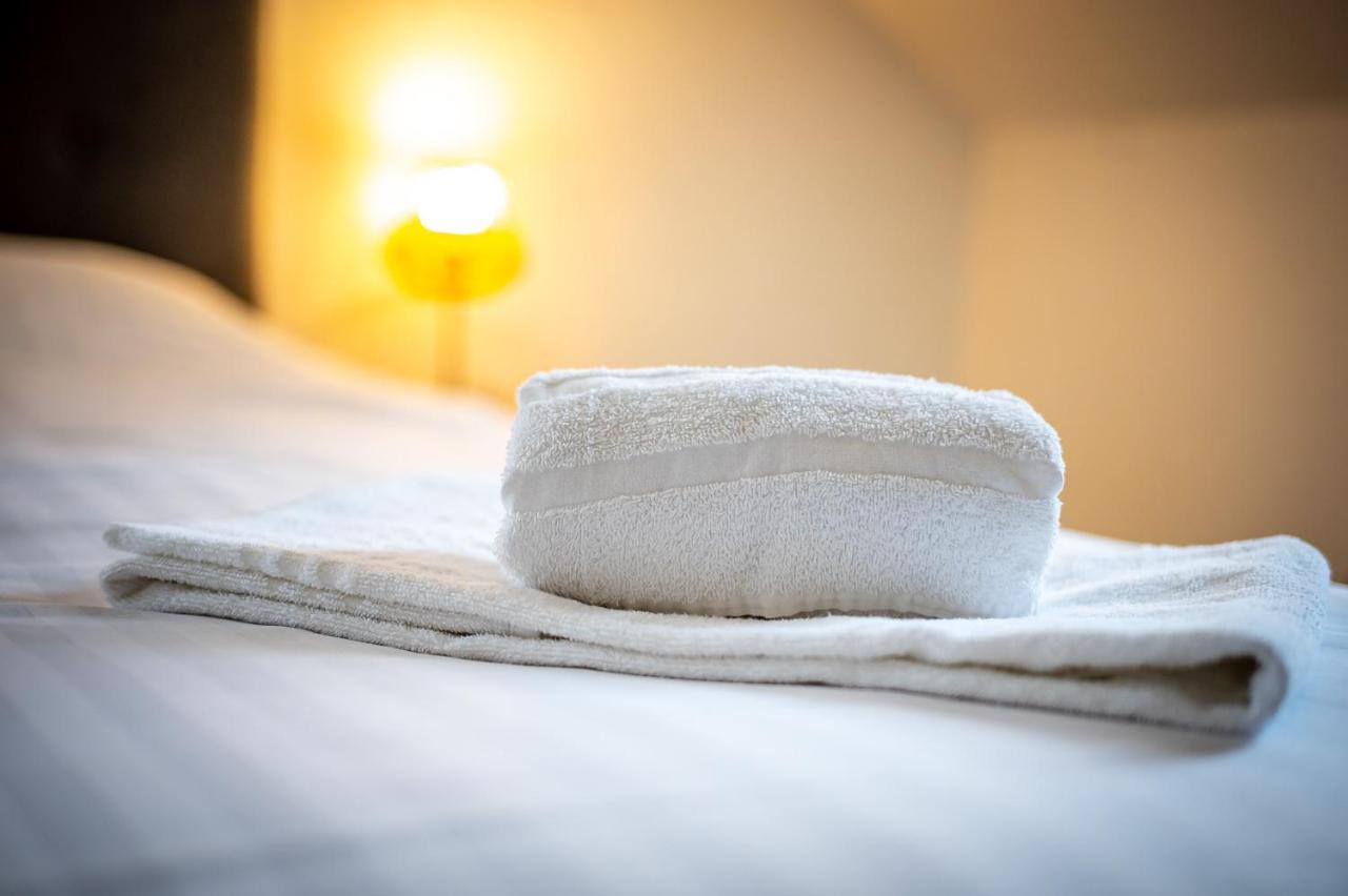 Le 38-Gregimmo-Appart'Hotel แบลฟอร์ ภายนอก รูปภาพ